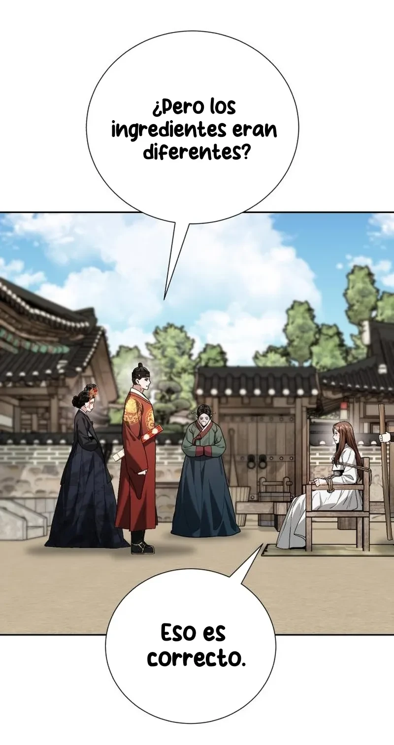 Bon appétit, Su Majestad Capítulo 21 - Page 75