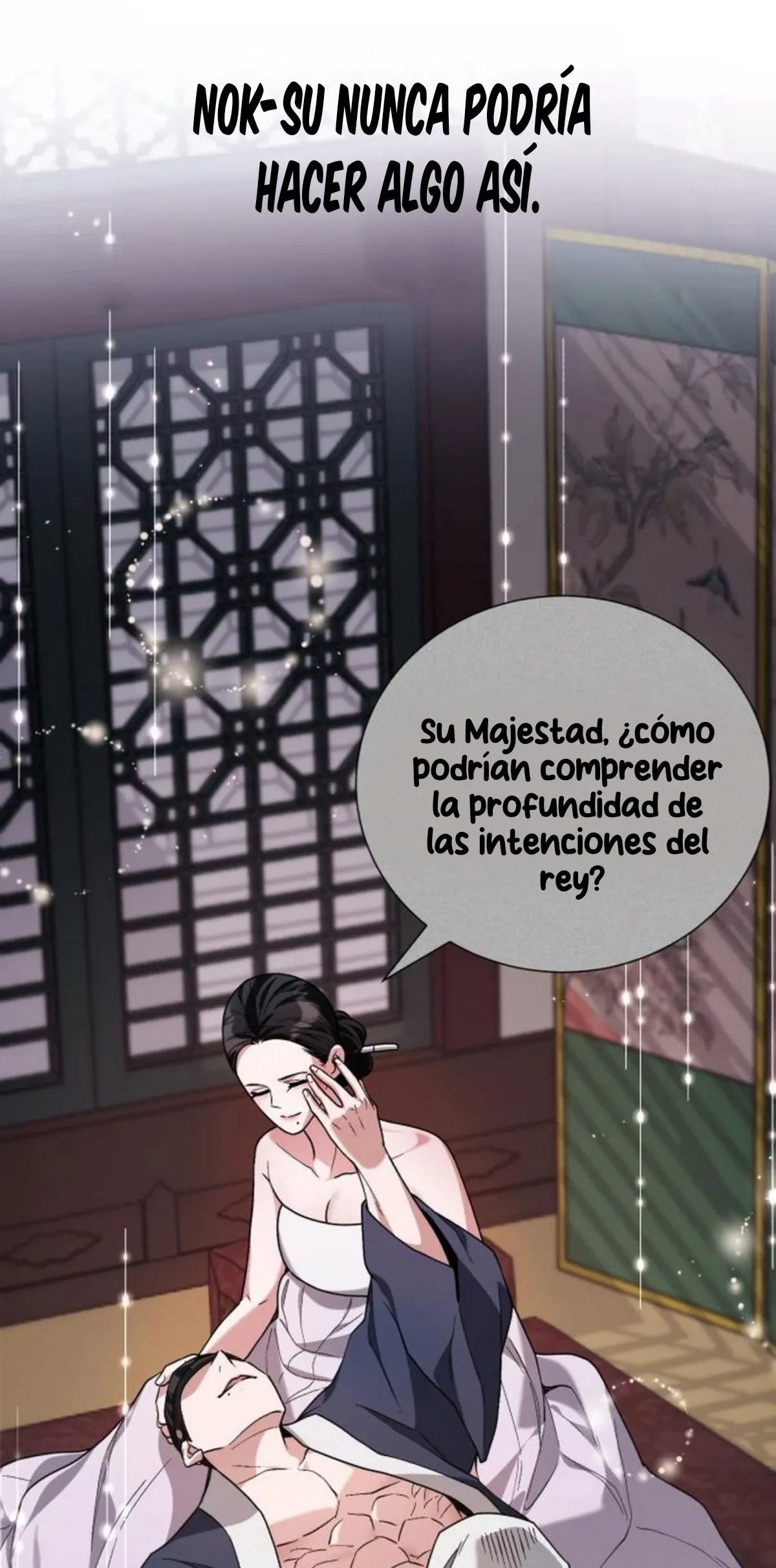Bon appétit, Su Majestad Capítulo 21 - Page 87