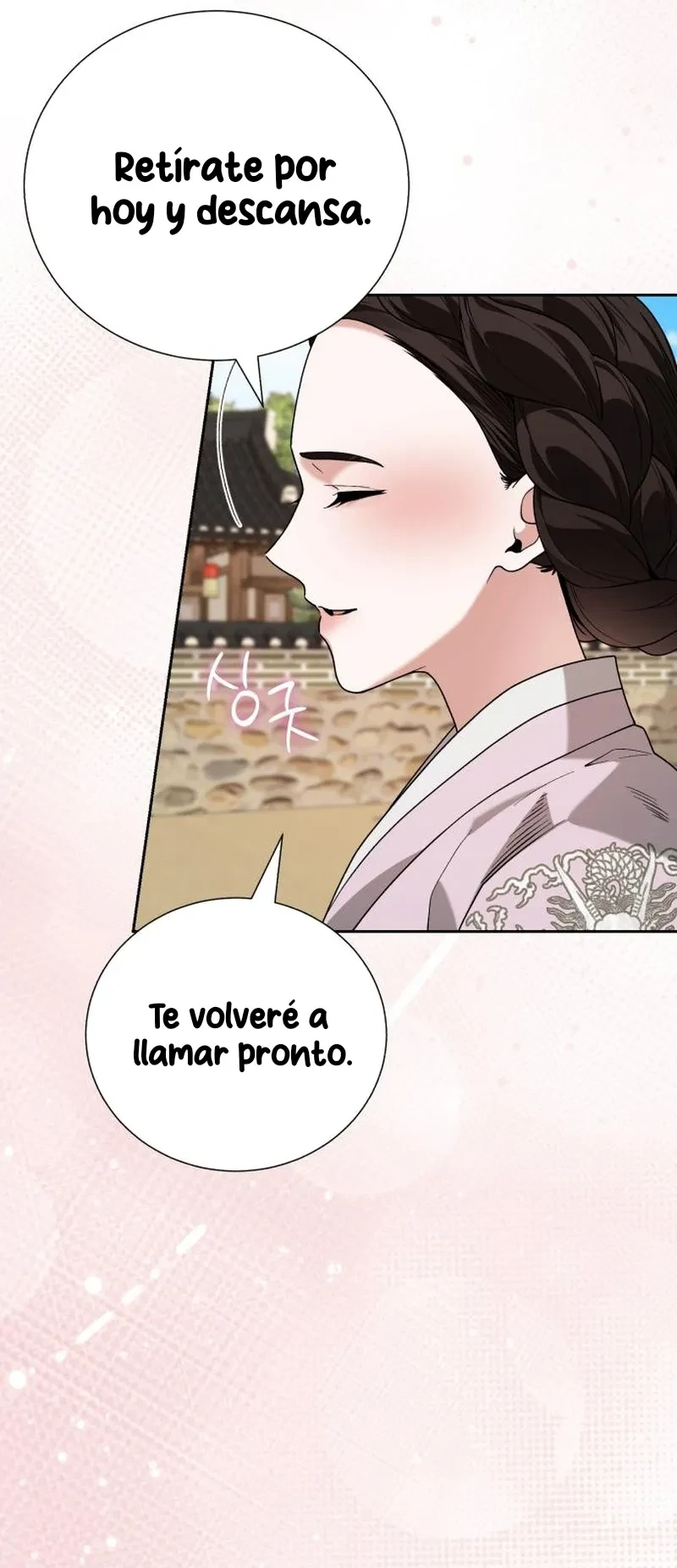 Bon appétit, Su Majestad Capítulo 22 - Page 33