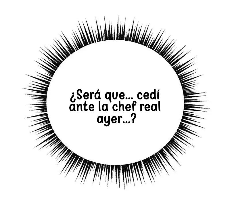 Bon appétit, Su Majestad Capítulo 23 - Page 101
