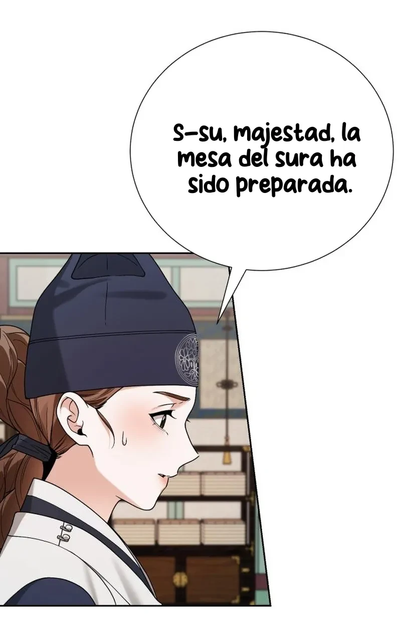 Bon appétit, Su Majestad Capítulo 23 - Page 102