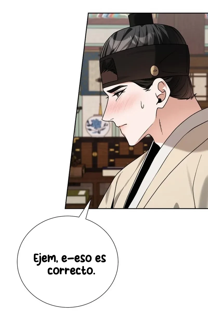 Bon appétit, Su Majestad Capítulo 23 - Page 103