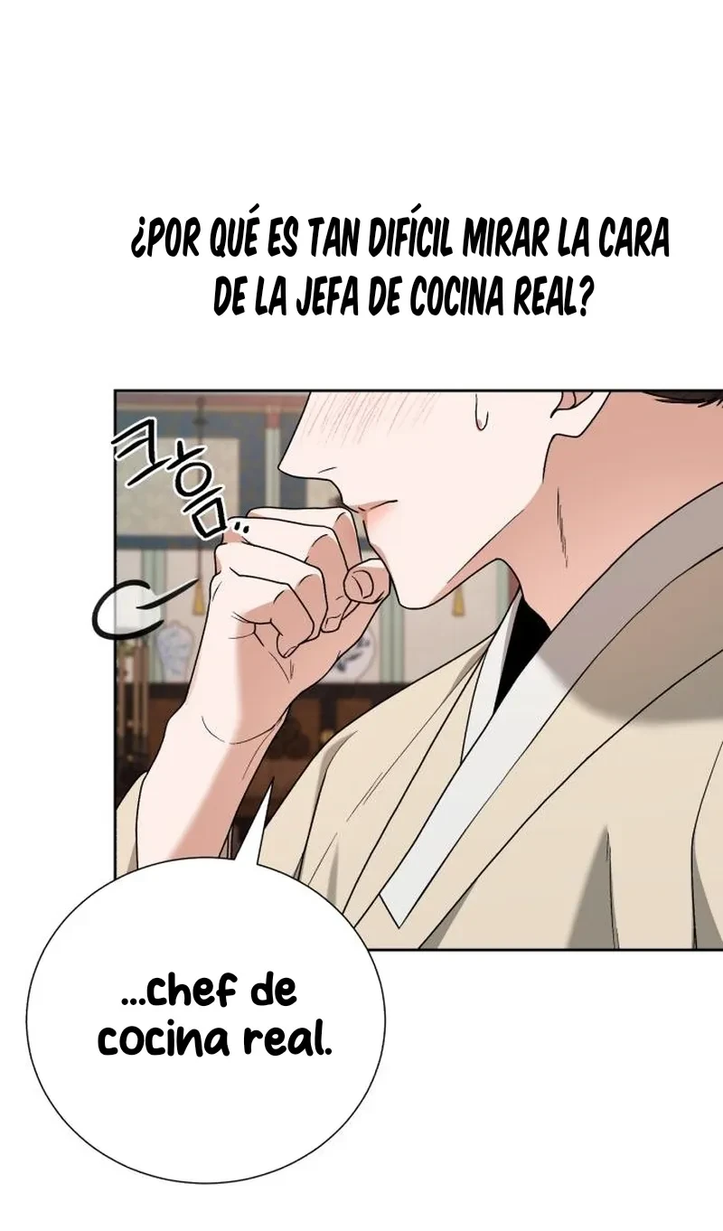 Bon appétit, Su Majestad Capítulo 23 - Page 106