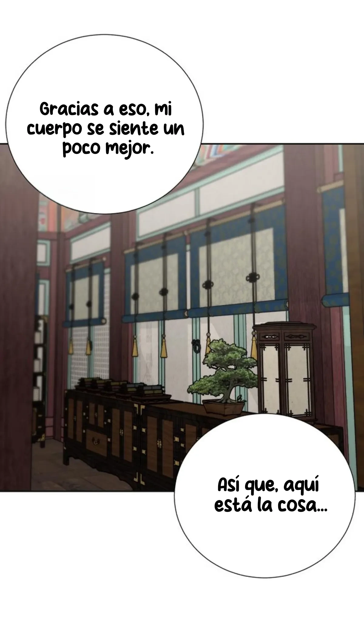Bon appétit, Su Majestad Capítulo 23 - Page 108