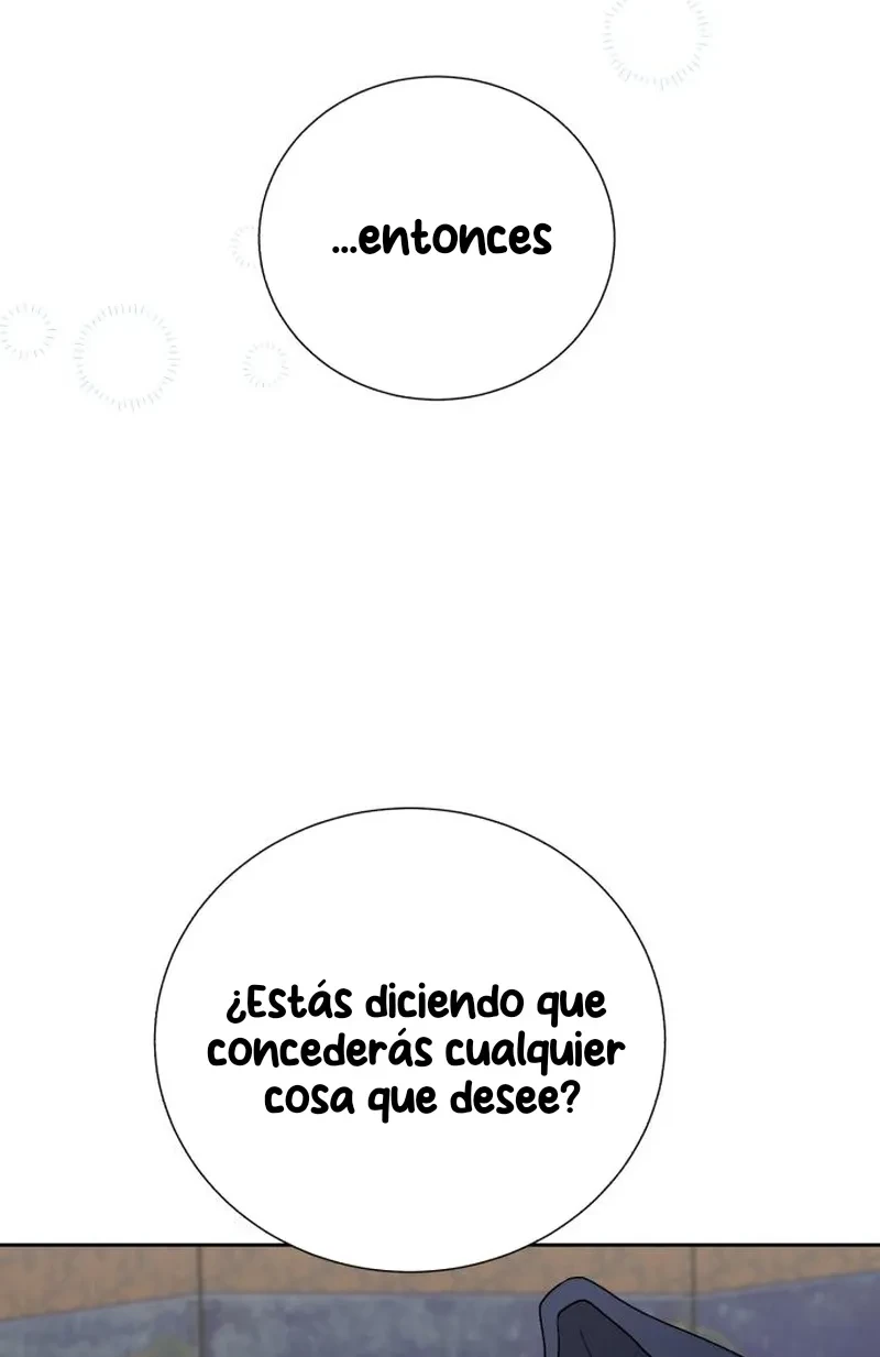 Bon appétit, Su Majestad Capítulo 23 - Page 112