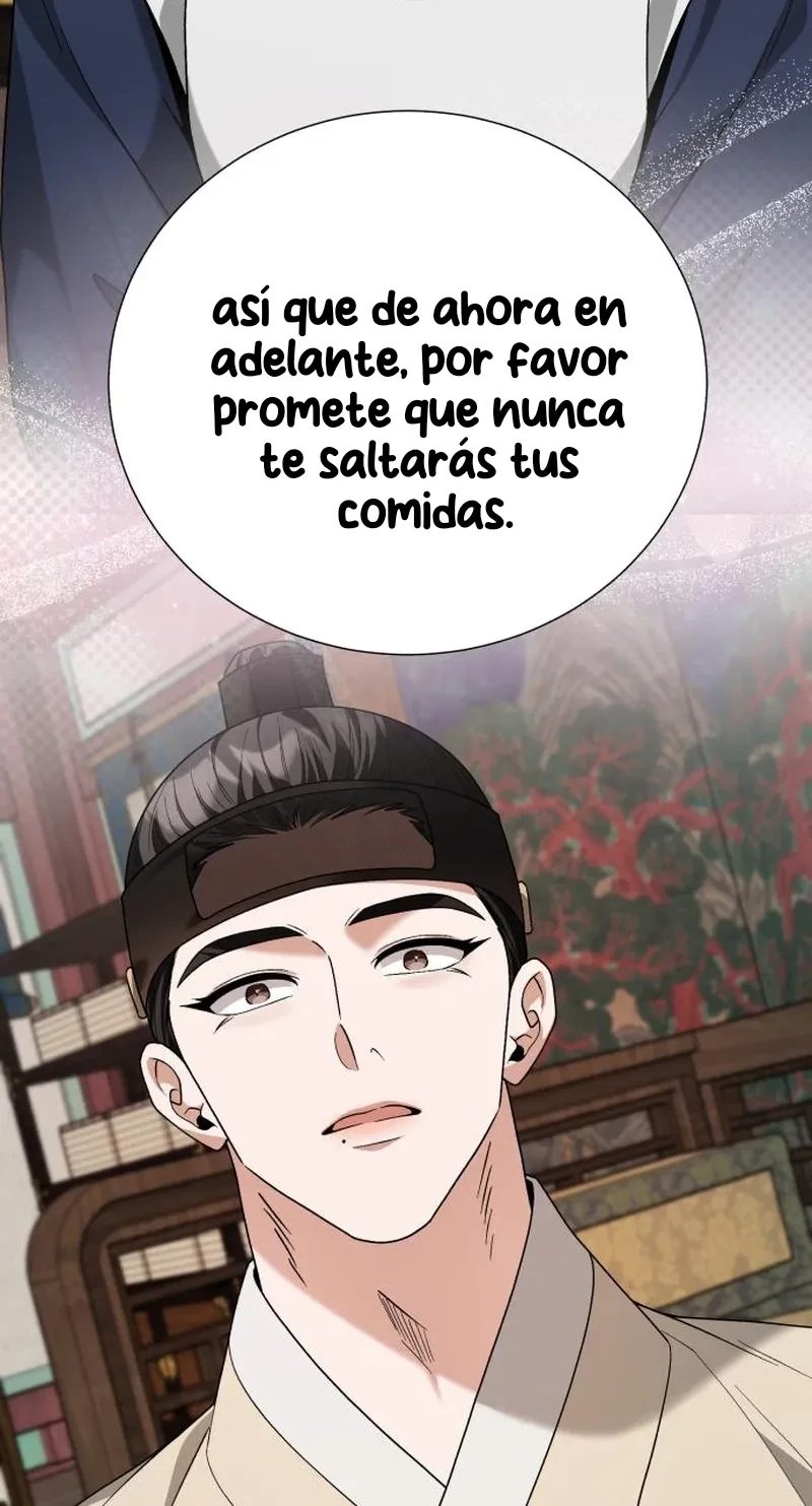 Bon appétit, Su Majestad Capítulo 23 - Page 118
