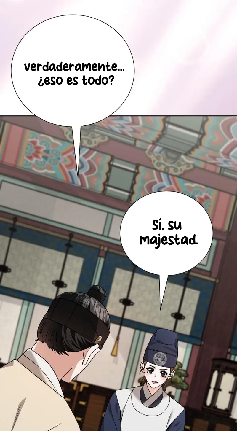 Bon appétit, Su Majestad Capítulo 23 - Page 120