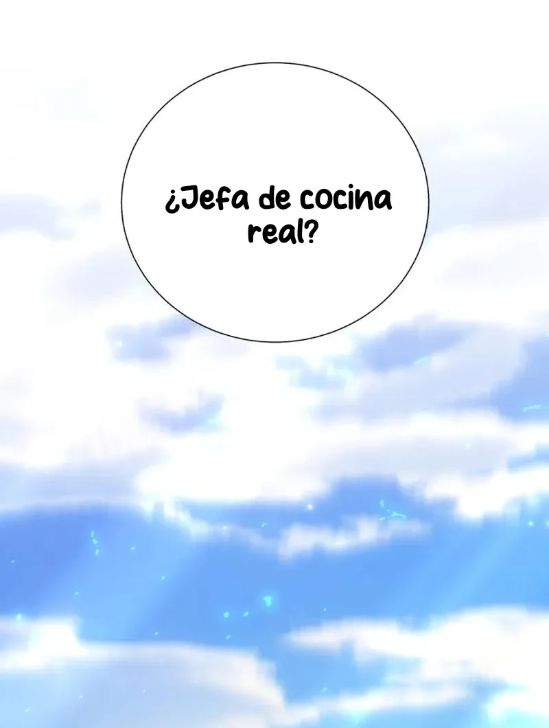 Bon appétit, Su Majestad Capítulo 23 - Page 29