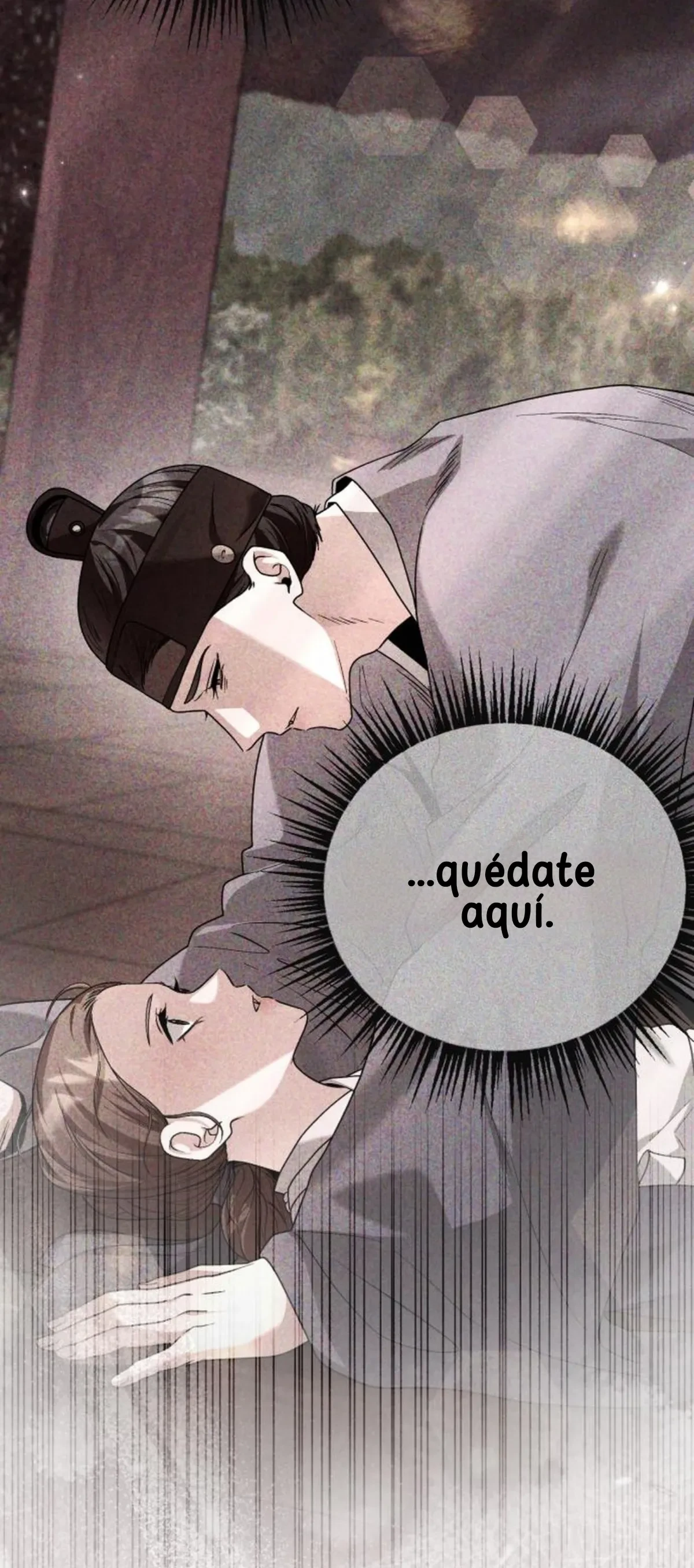 Bon appétit, Su Majestad Capítulo 23 - Page 36