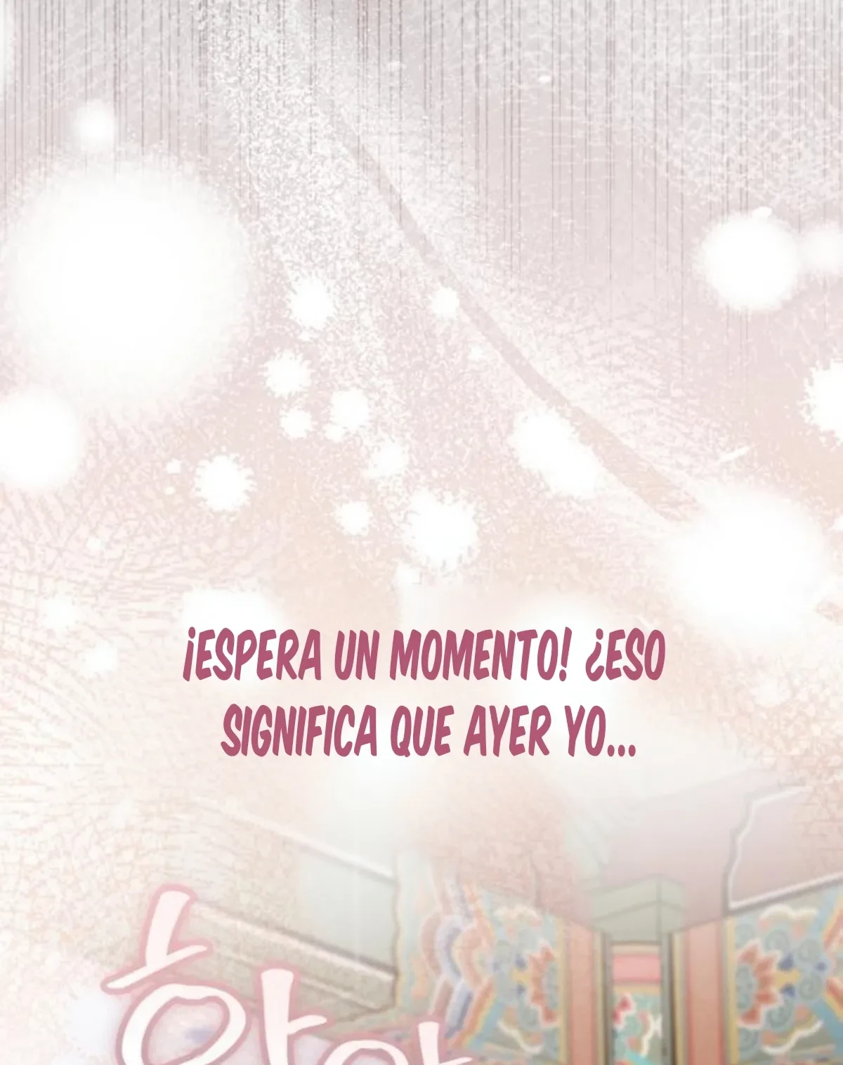 Bon appétit, Su Majestad Capítulo 23 - Page 37