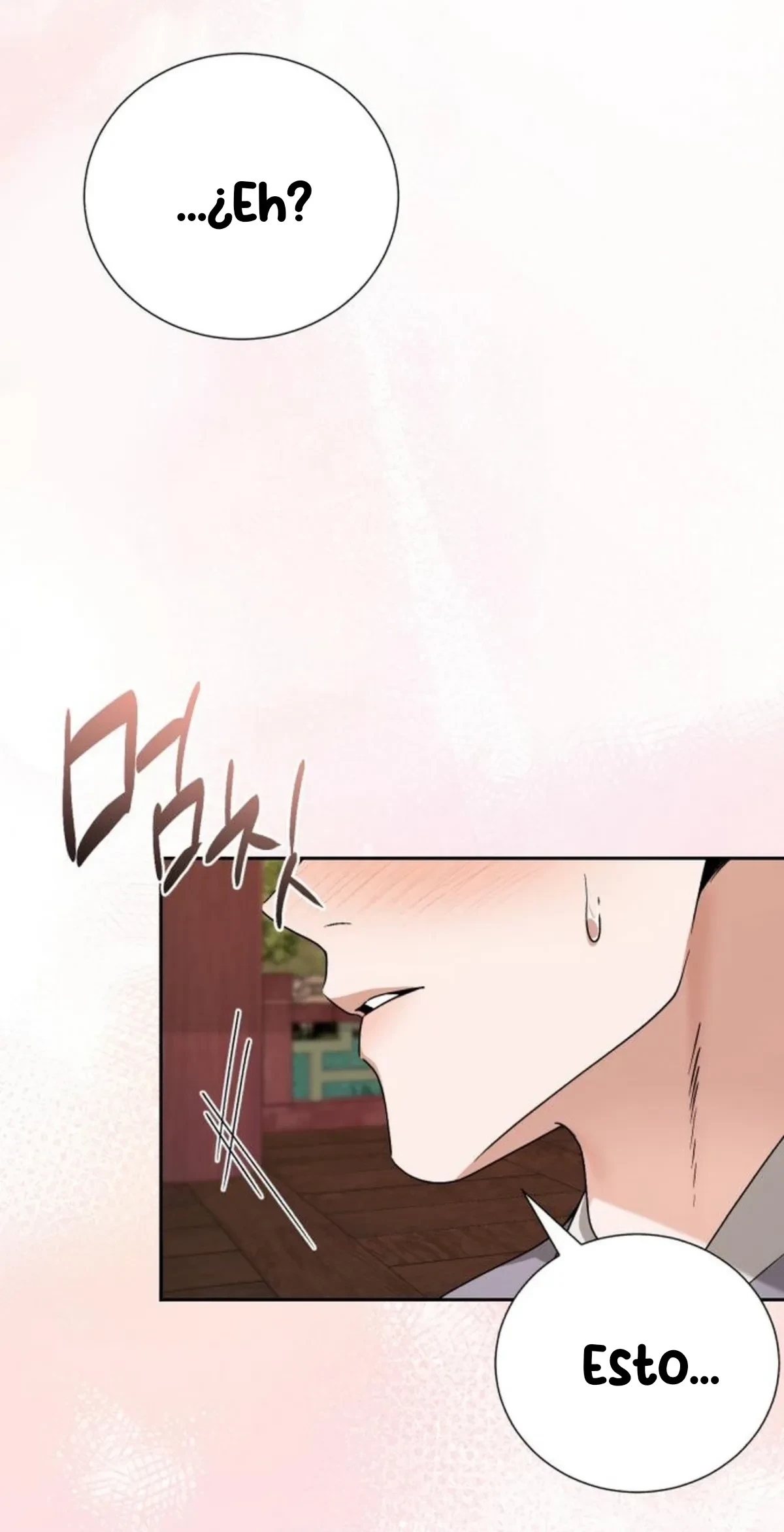 Bon appétit, Su Majestad Capítulo 23 - Page 40