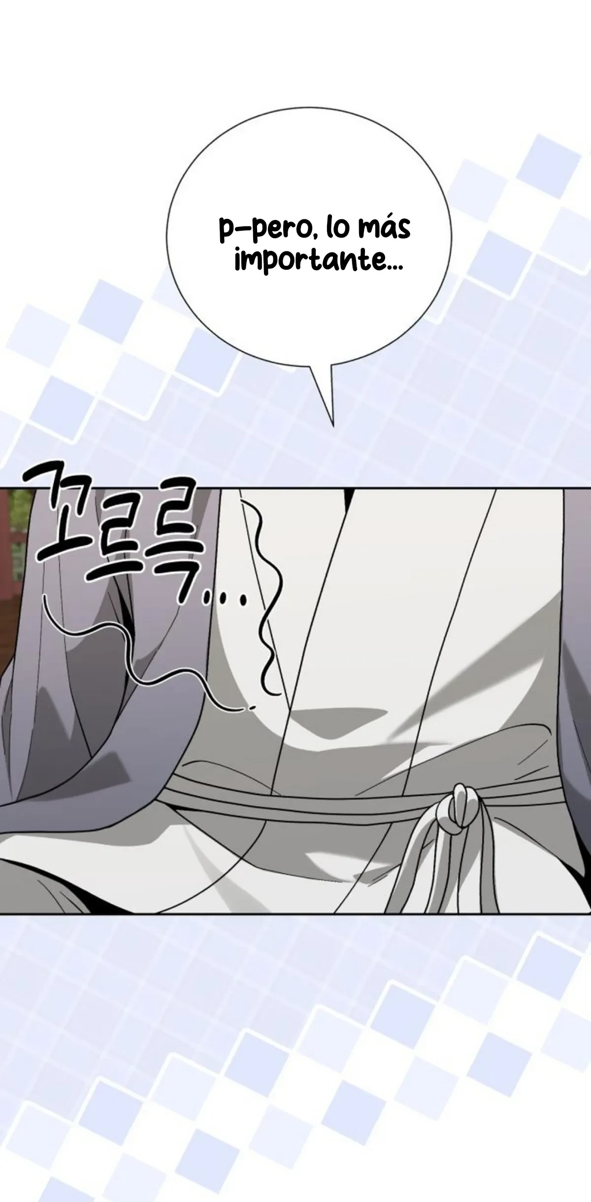 Bon appétit, Su Majestad Capítulo 23 - Page 43