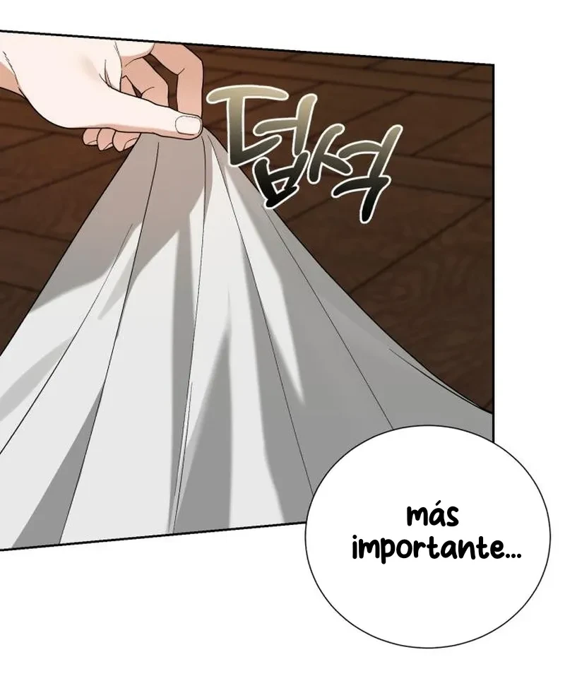 Bon appétit, Su Majestad Capítulo 23 - Page 49