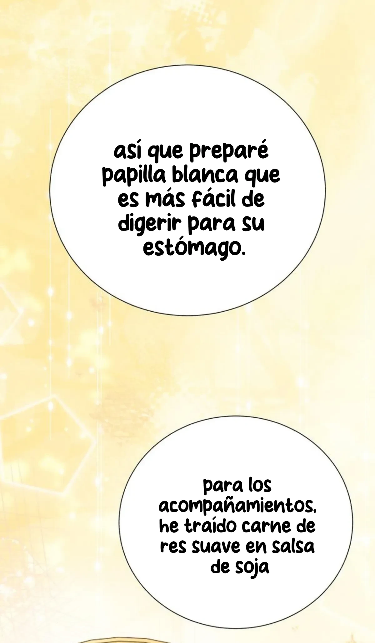 Bon appétit, Su Majestad Capítulo 23 - Page 56