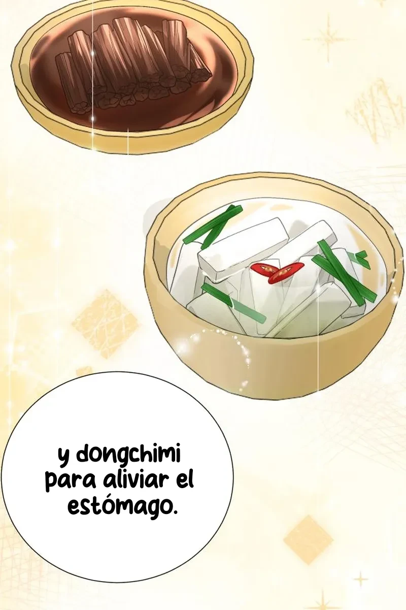 Bon appétit, Su Majestad Capítulo 23 - Page 57