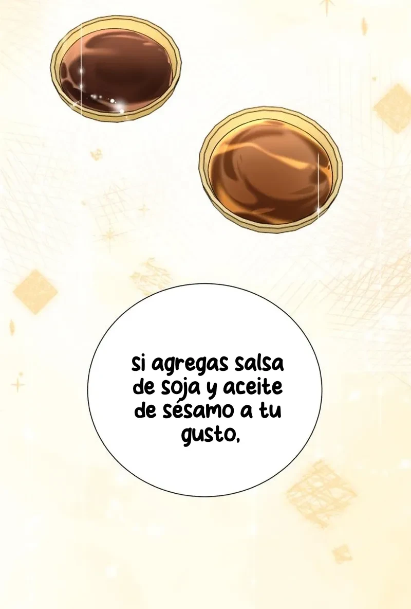 Bon appétit, Su Majestad Capítulo 23 - Page 58