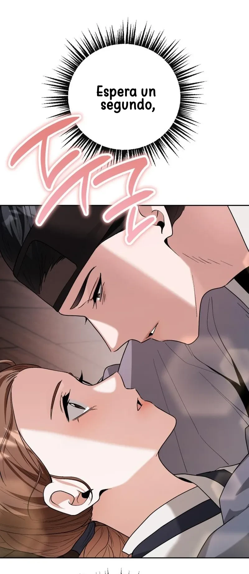 Bon appétit, Su Majestad Capítulo 23 - Page 6