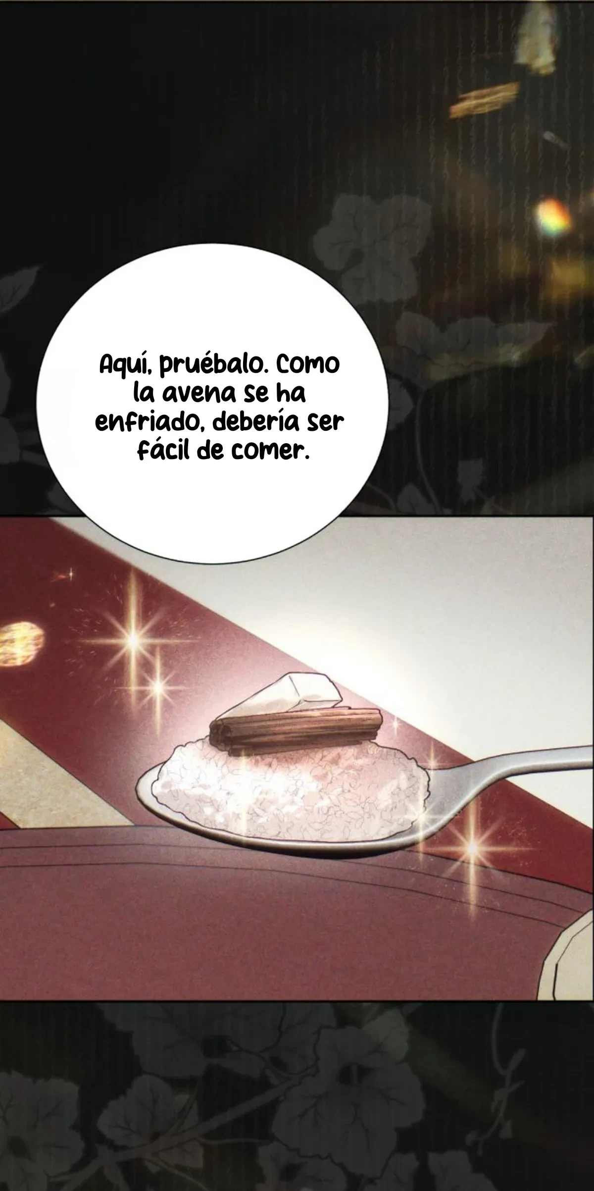 Bon appétit, Su Majestad Capítulo 23 - Page 64