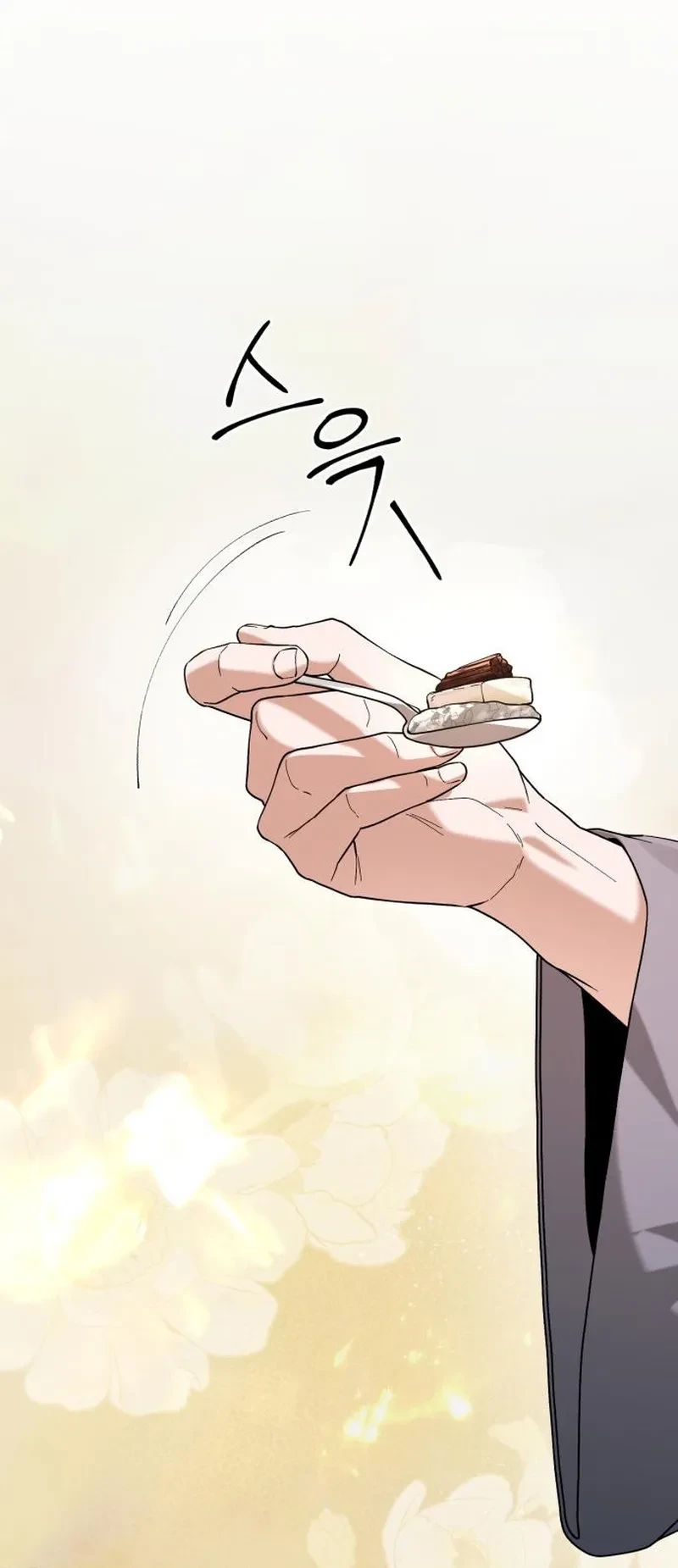 Bon appétit, Su Majestad Capítulo 23 - Page 69
