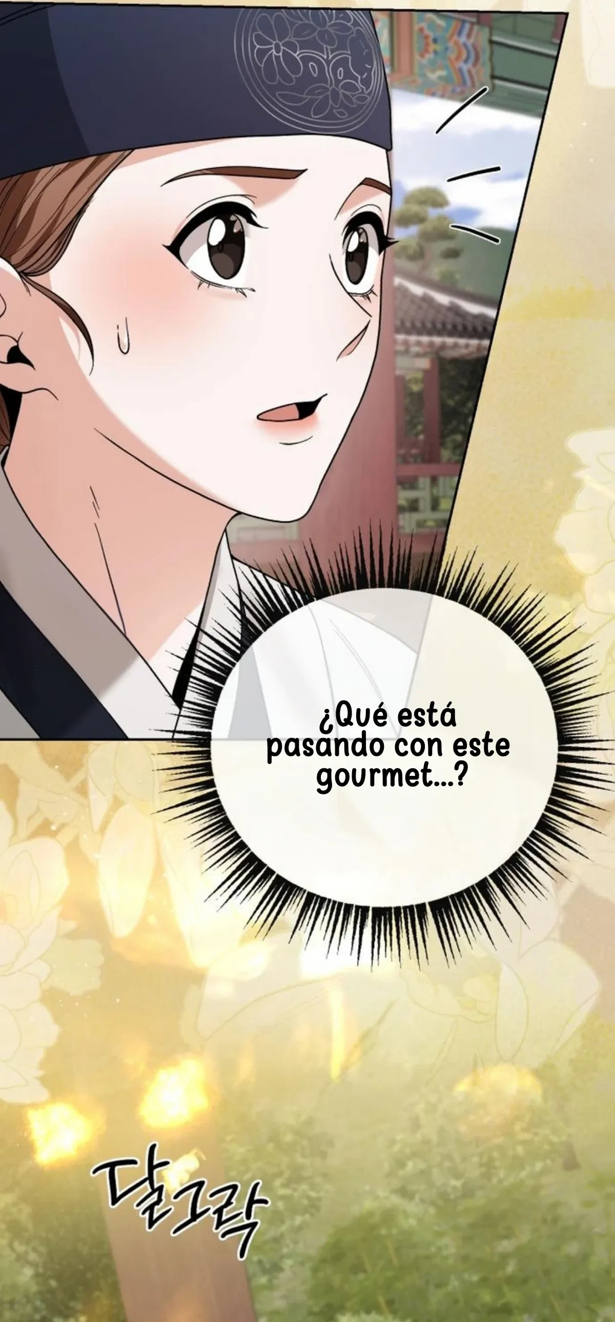 Bon appétit, Su Majestad Capítulo 23 - Page 70