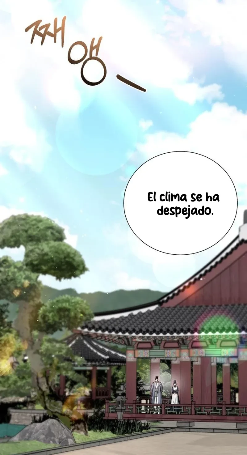 Bon appétit, Su Majestad Capítulo 23 - Page 79