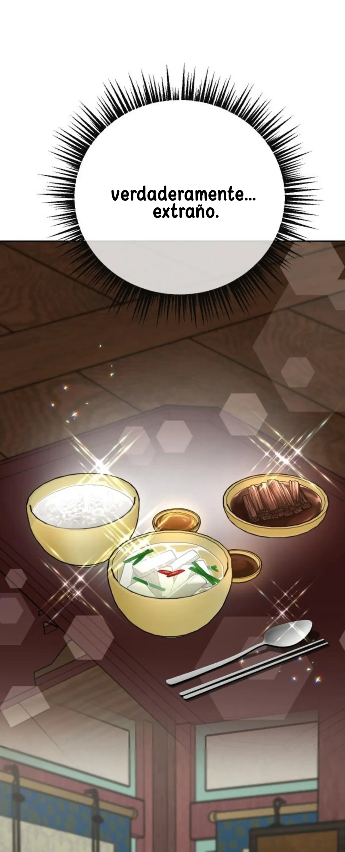Bon appétit, Su Majestad Capítulo 23 - Page 85