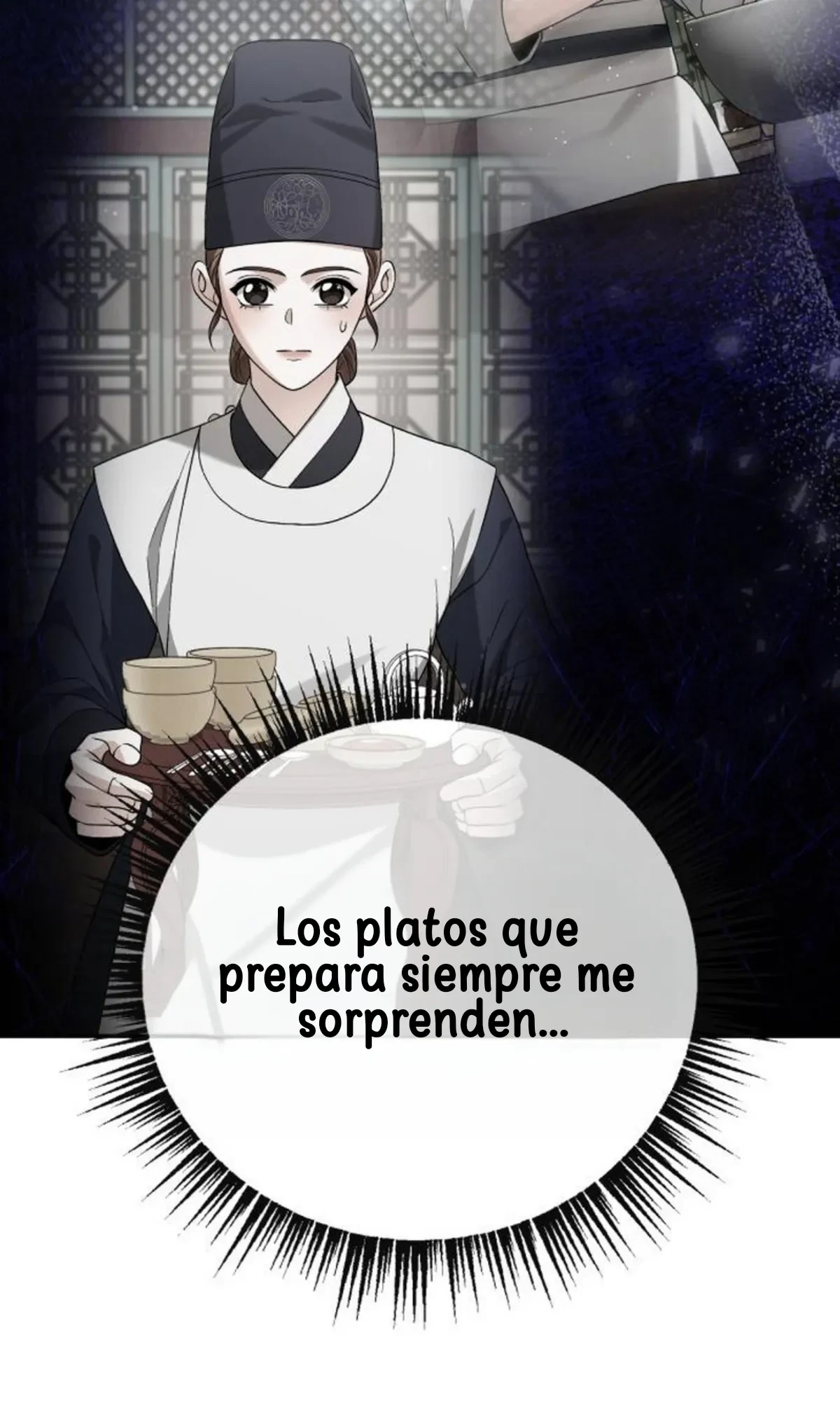 Bon appétit, Su Majestad Capítulo 23 - Page 88