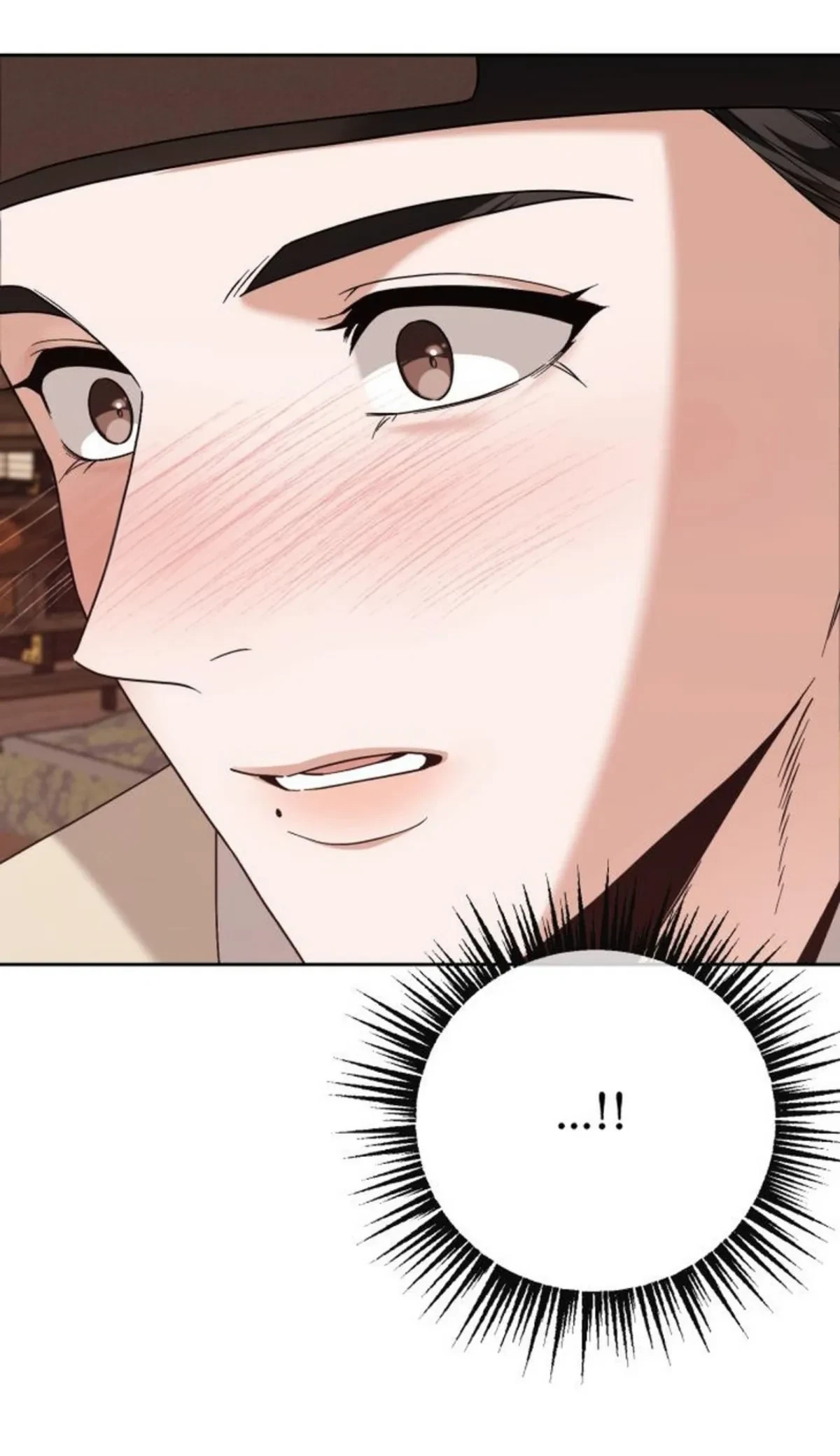 Bon appétit, Su Majestad Capítulo 23 - Page 93