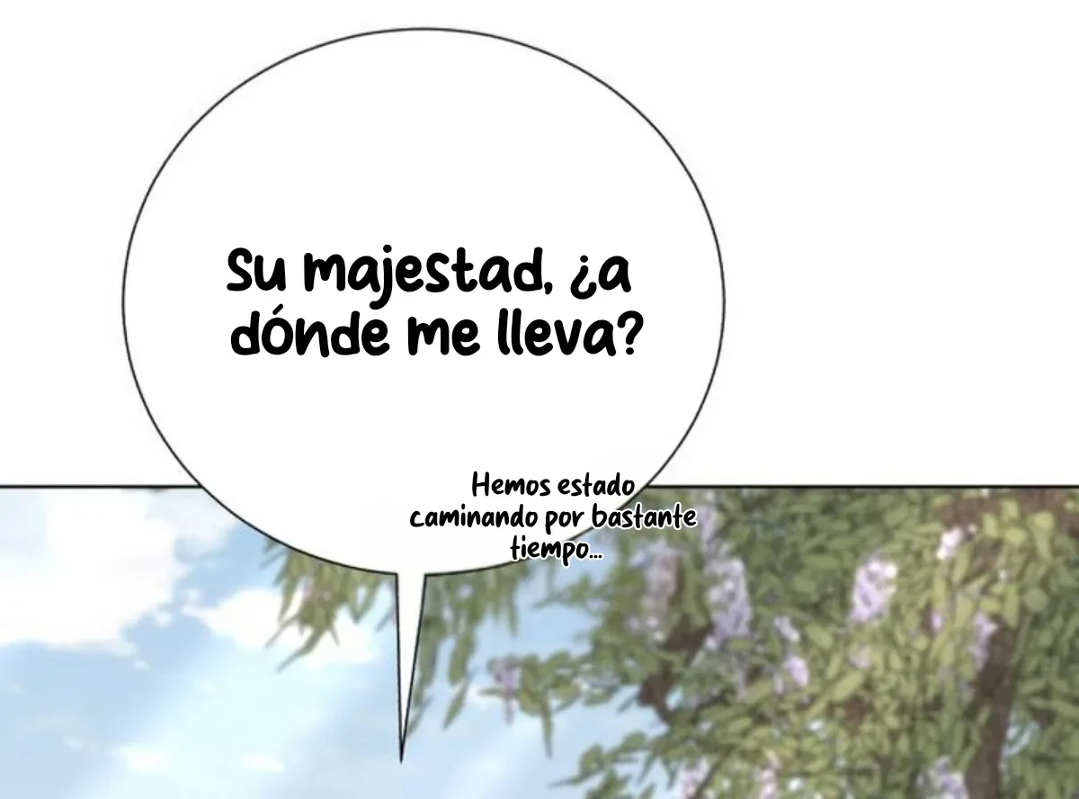 Bon appétit, Su Majestad Capítulo 24 - Page 3