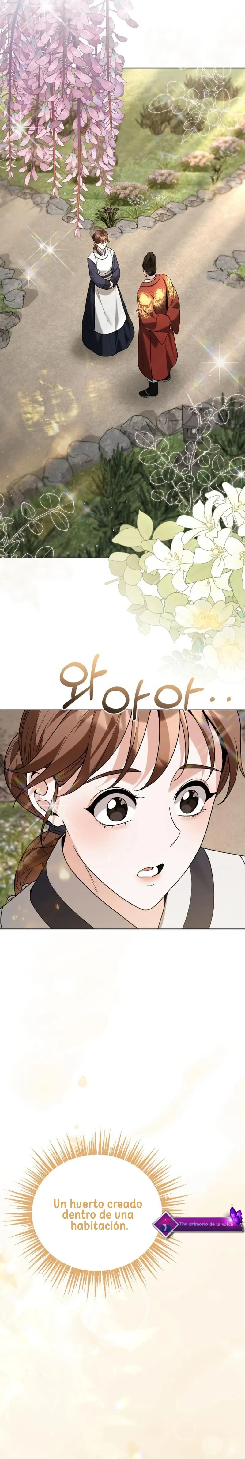 Bon appétit, Su Majestad Capítulo 24 - Page 6