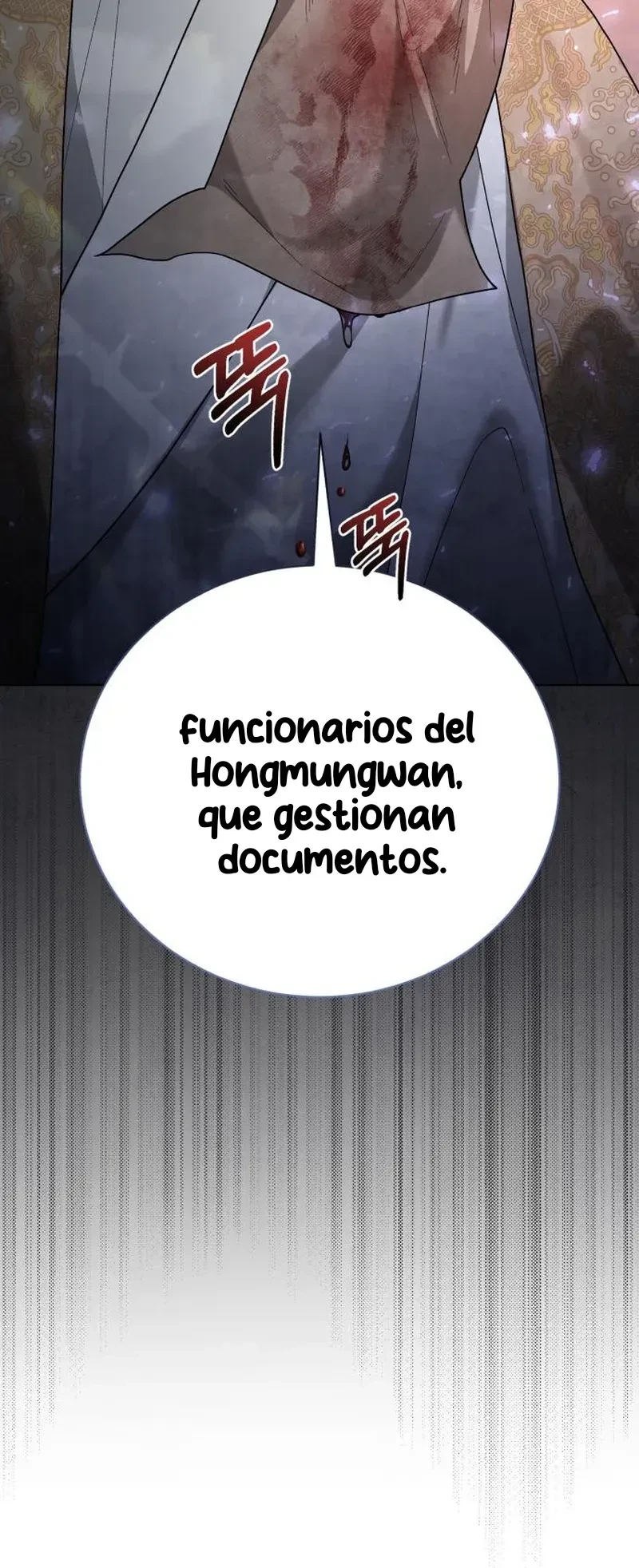 Bon appétit, Su Majestad Capítulo 25 - Page 106