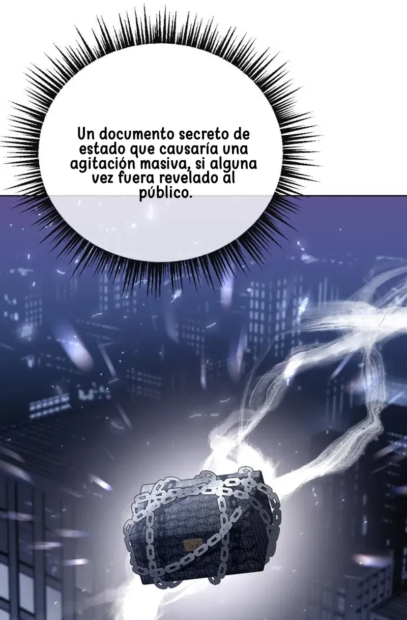Bon appétit, Su Majestad Capítulo 25 - Page 38