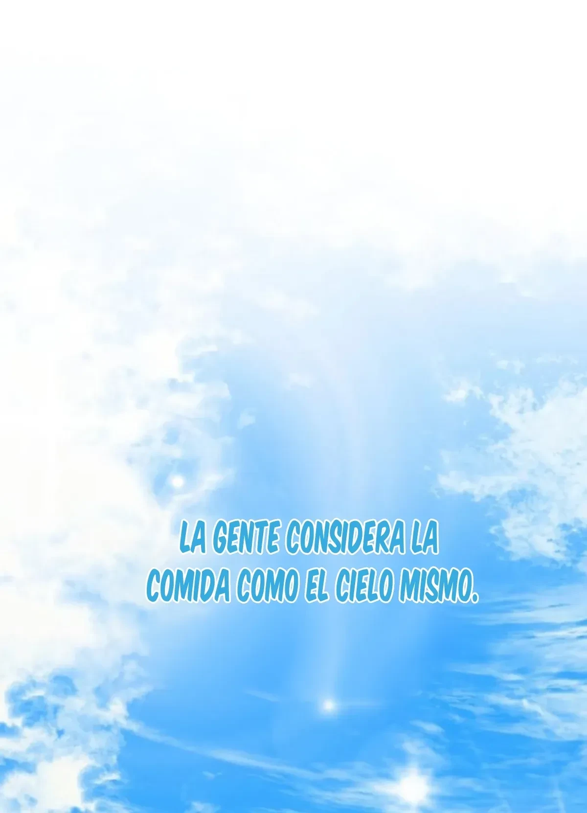 Bon appétit, Su Majestad Capítulo 25 - Page 59