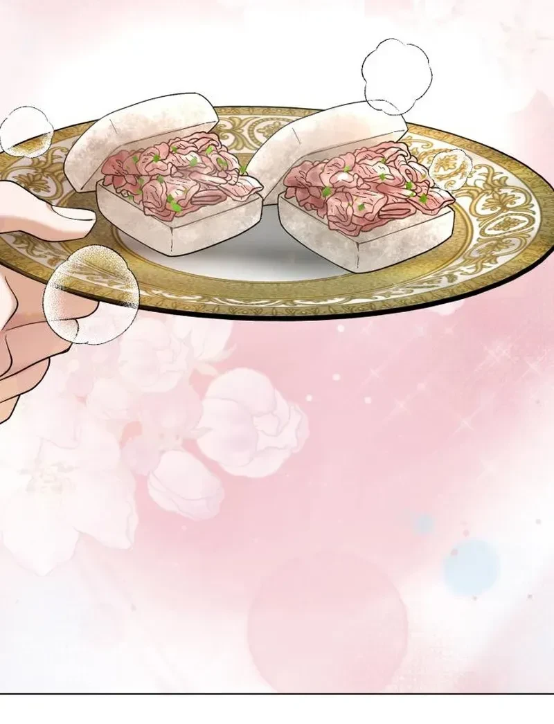Bon appétit, Su Majestad Capítulo 25 - Page 78