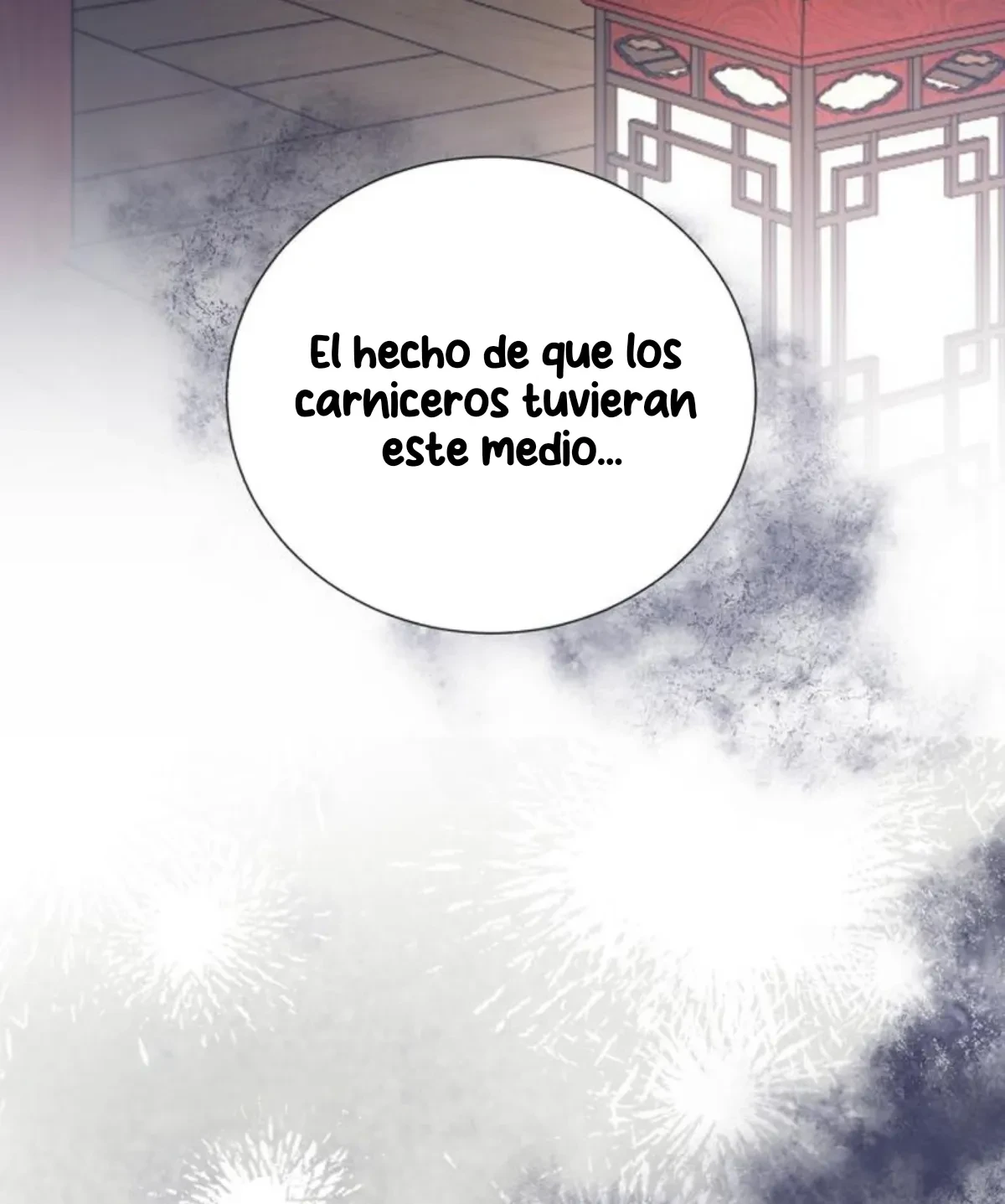 Bon appétit, Su Majestad Capítulo 26 - Page 4