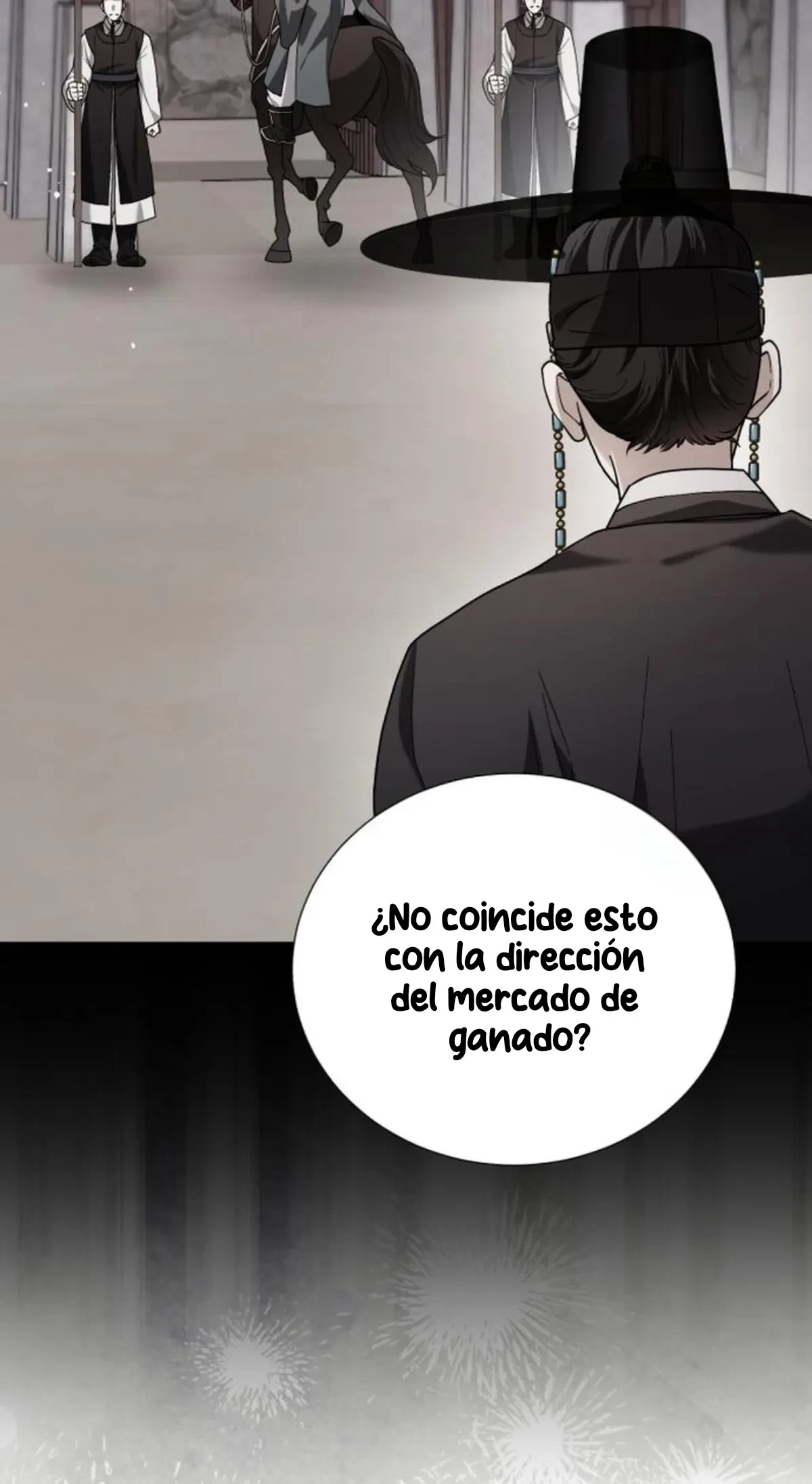 Bon appétit, Su Majestad Capítulo 26 - Page 7