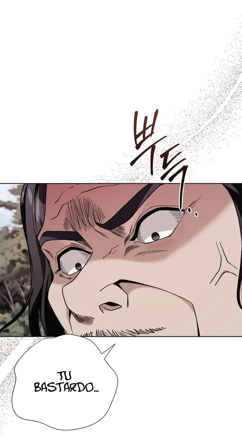 Bon appétit, Su Majestad Capítulo 27 - Page 11