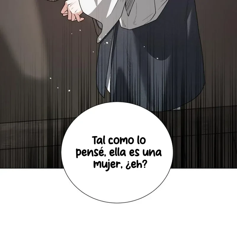 Bon appétit, Su Majestad Capítulo 27 - Page 18