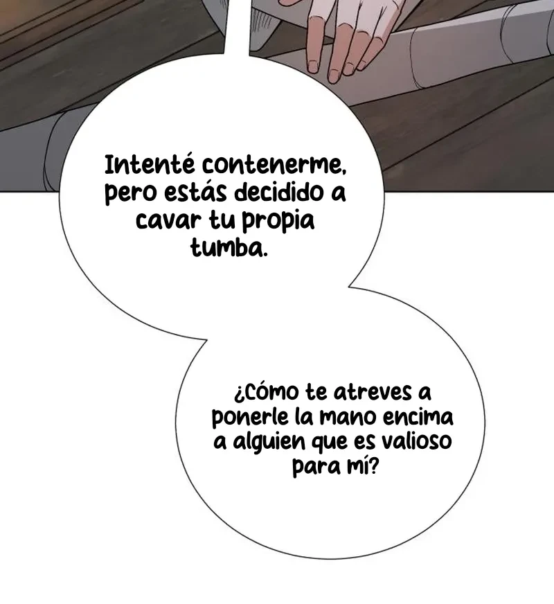 Bon appétit, Su Majestad Capítulo 27 - Page 25