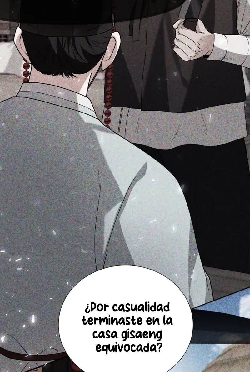 Bon appétit, Su Majestad Capítulo 27 - Page 3