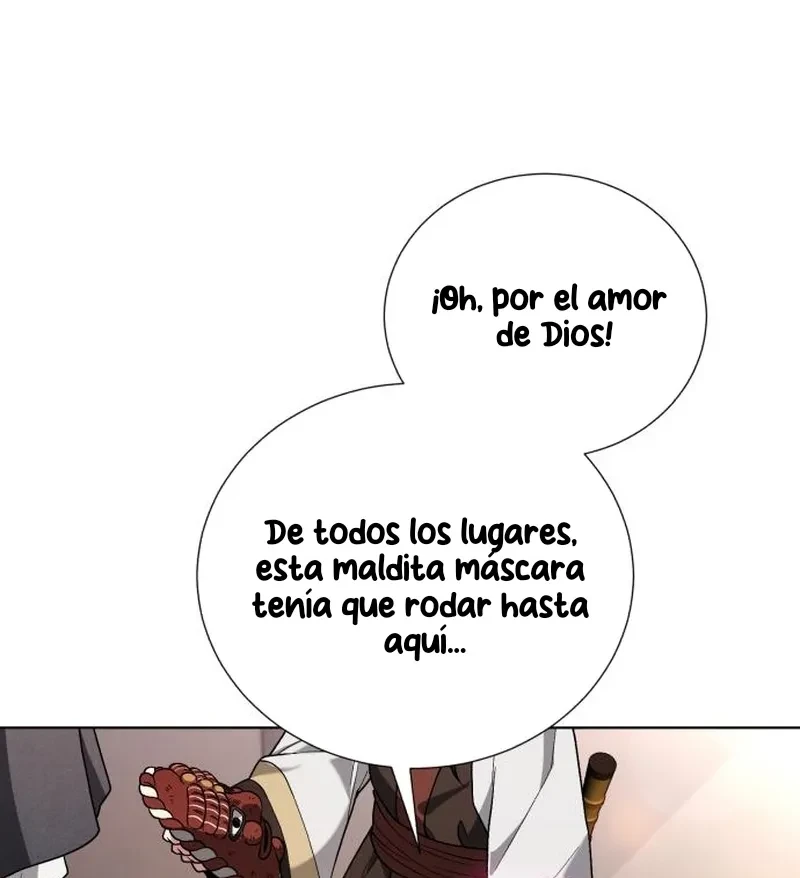 Bon appétit, Su Majestad Capítulo 27 - Page 30