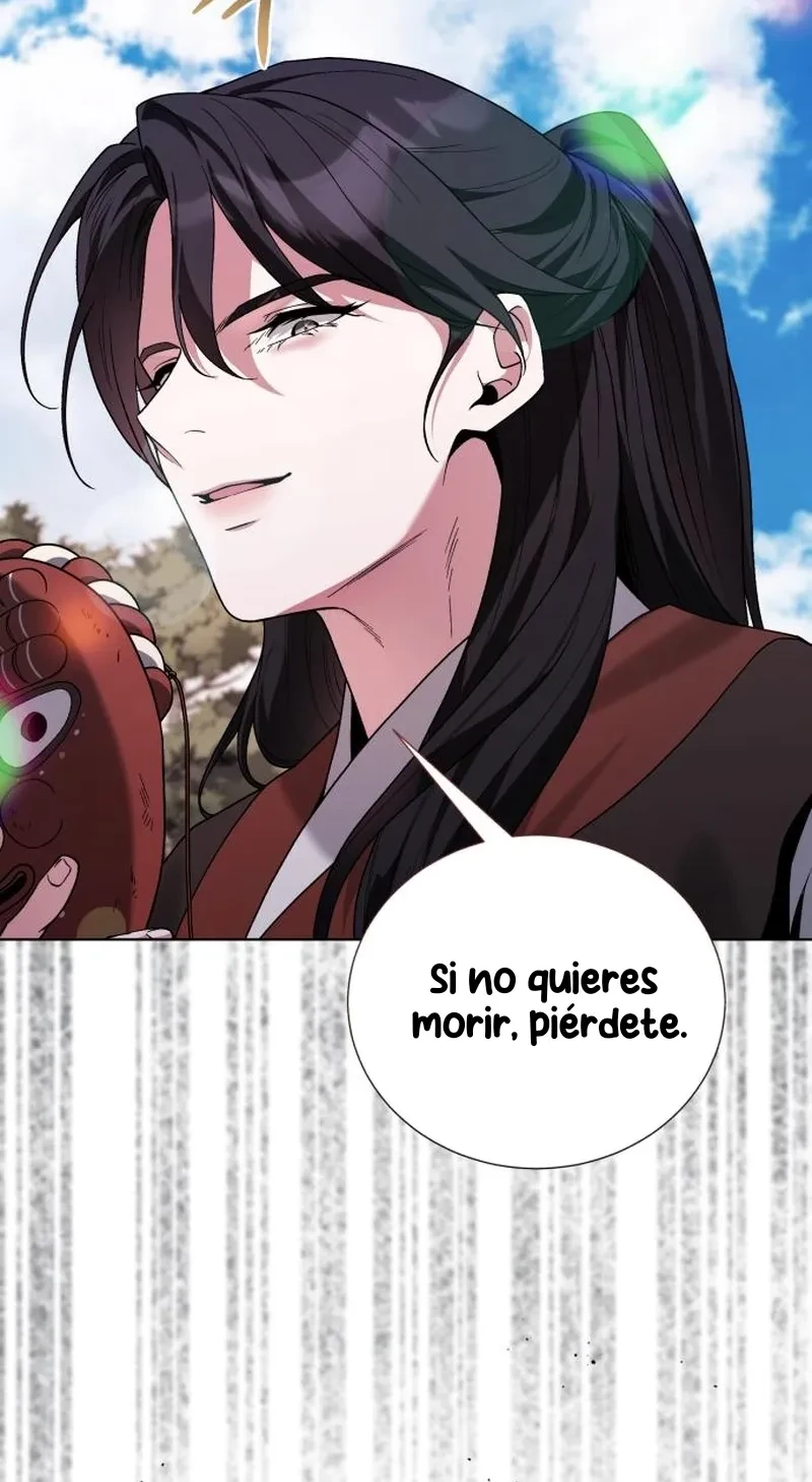 Bon appétit, Su Majestad Capítulo 27 - Page 32