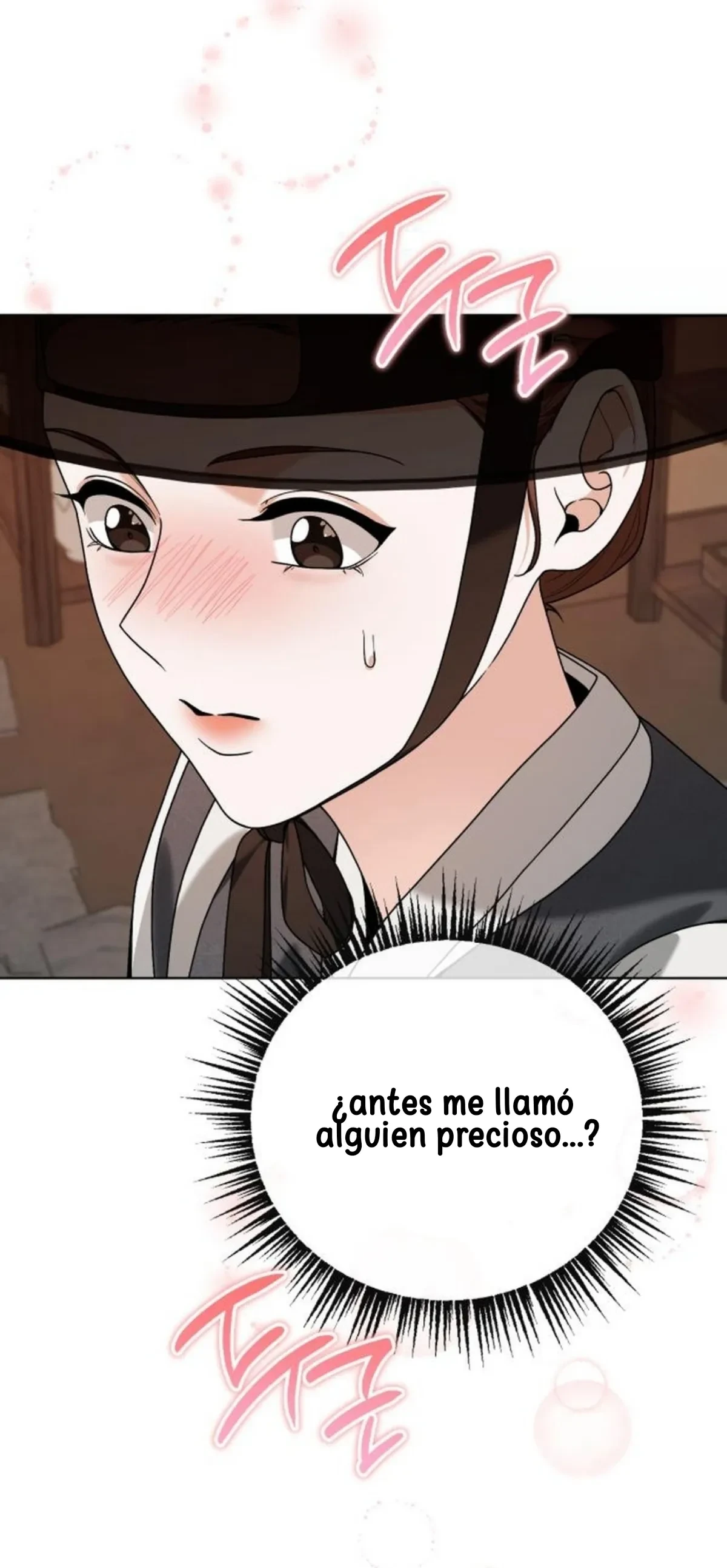 Bon appétit, Su Majestad Capítulo 27 - Page 37