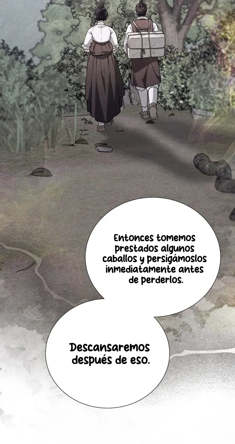 Bon appétit, Su Majestad Capítulo 27 - Page 43