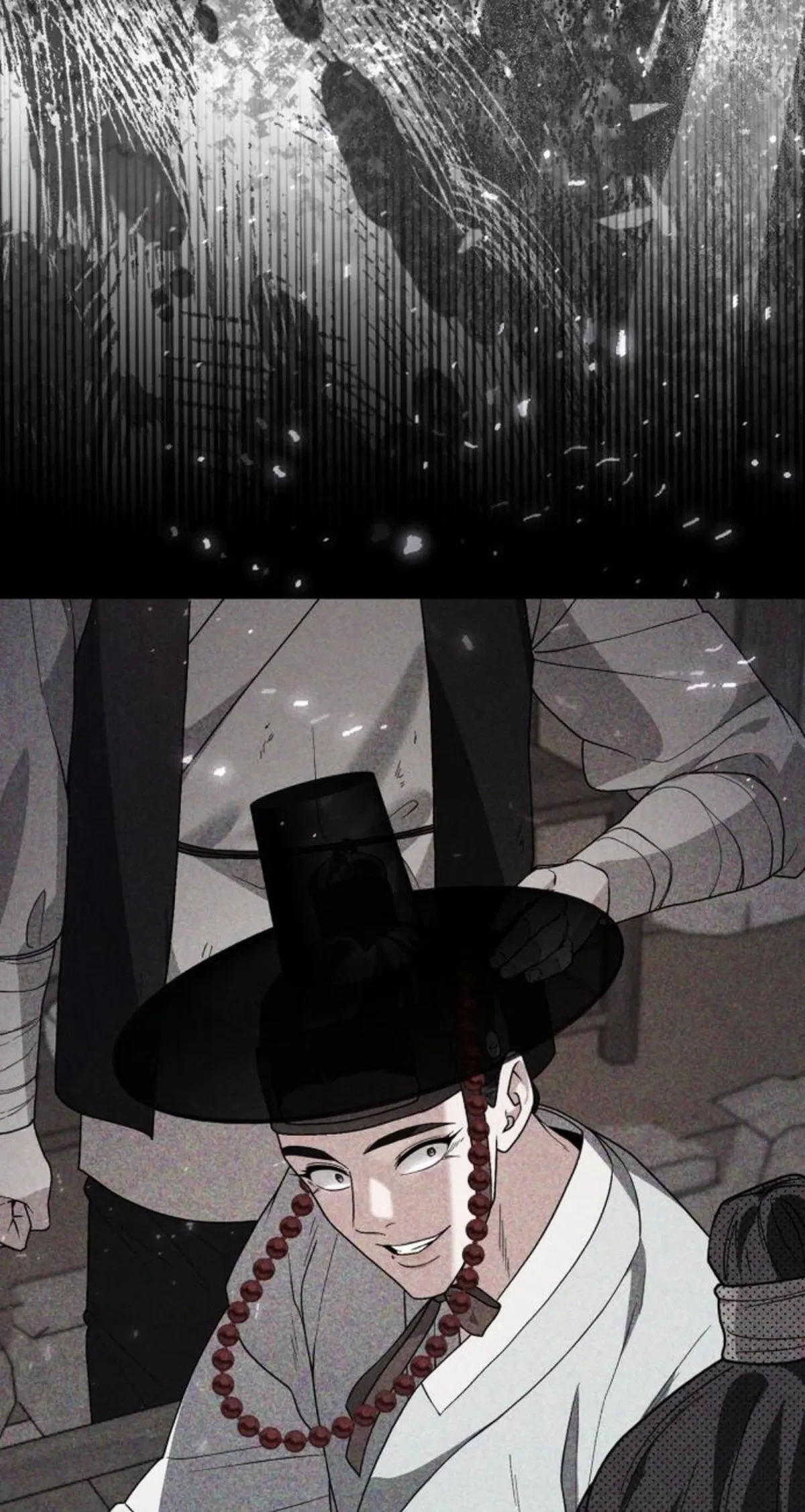 Bon appétit, Su Majestad Capítulo 27 - Page 5