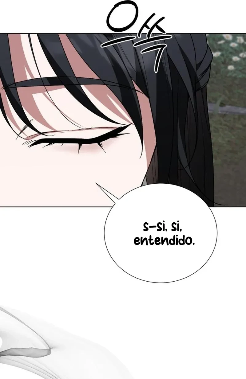Bon appétit, Su Majestad Capítulo 27 - Page 54