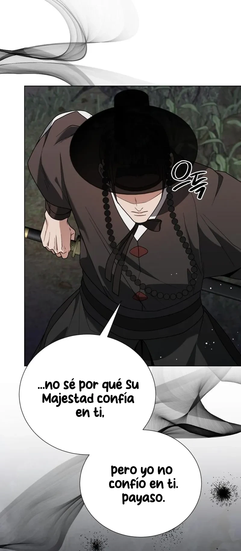 Bon appétit, Su Majestad Capítulo 27 - Page 55
