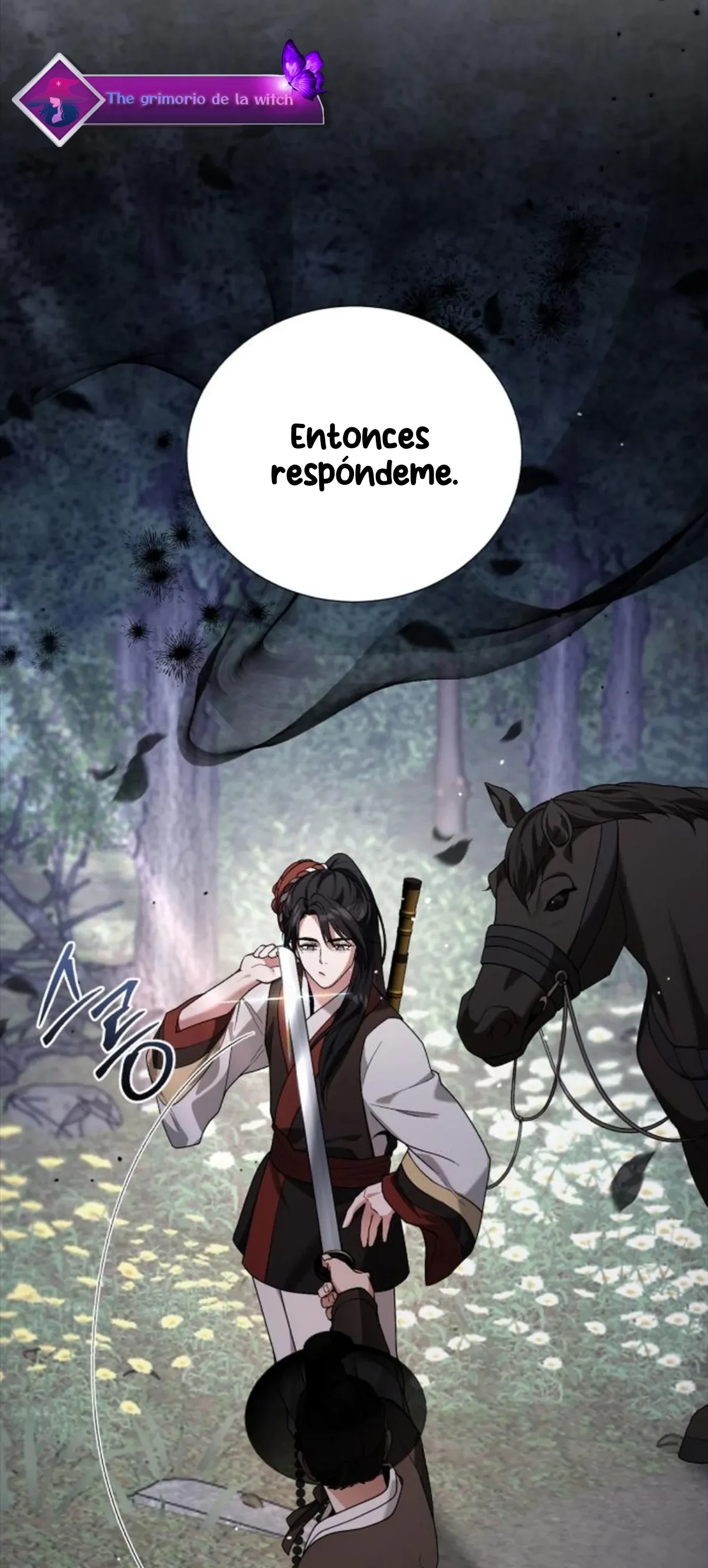 Bon appétit, Su Majestad Capítulo 27 - Page 57