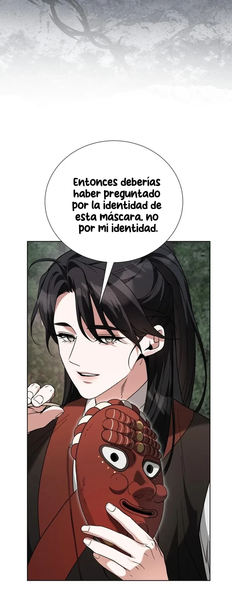 Bon appétit, Su Majestad Capítulo 27 - Page 64