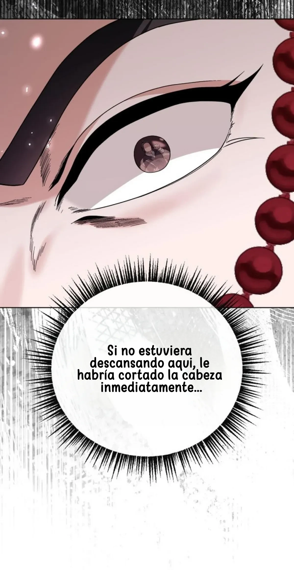 Bon appétit, Su Majestad Capítulo 27 - Page 7